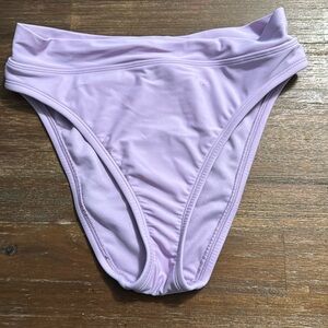 Swimming underwear